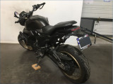 ZONTES 125 G1 SCRAMBLER 