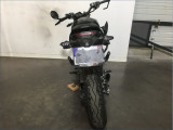 ZONTES 125 G1 SCRAMBLER 