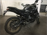 ZONTES 125 G1 SCRAMBLER 