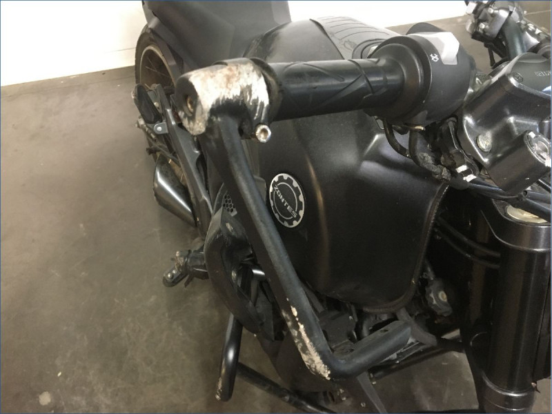 ZONTES 125 G1 SCRAMBLER 