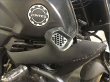 ZONTES 125 G1 SCRAMBLER 