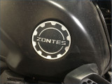 ZONTES 125 G1 SCRAMBLER 