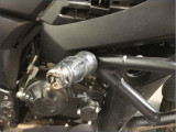 ZONTES 125 G1 SCRAMBLER 