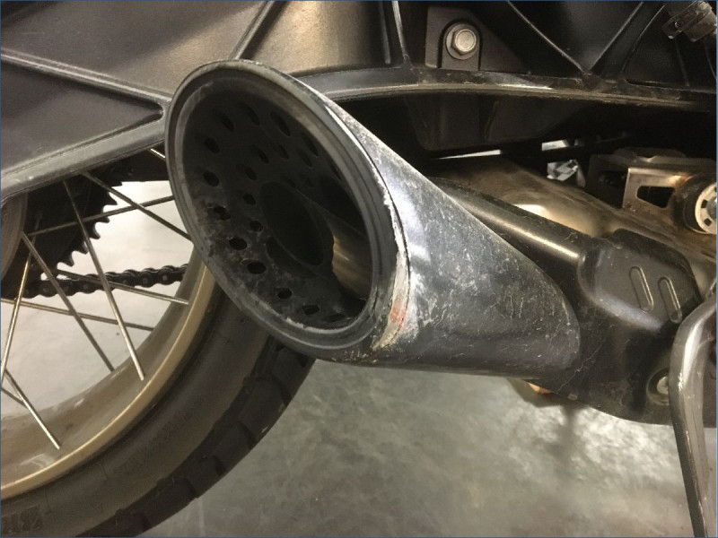 ZONTES 125 G1 SCRAMBLER 