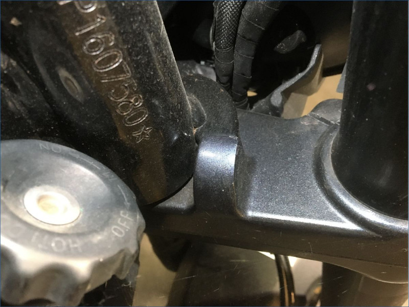 ZONTES 125 G1 SCRAMBLER 