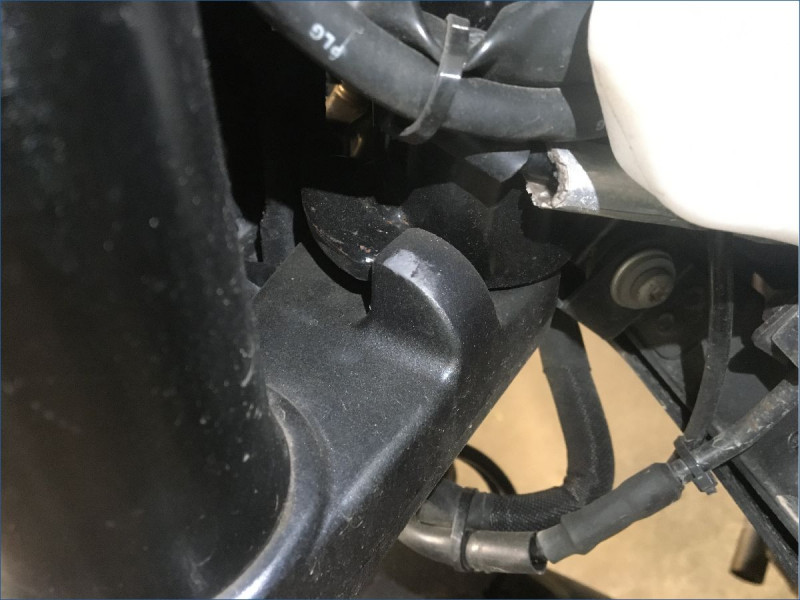 ZONTES 125 G1 SCRAMBLER 