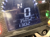 KAWASAKI Z900 
