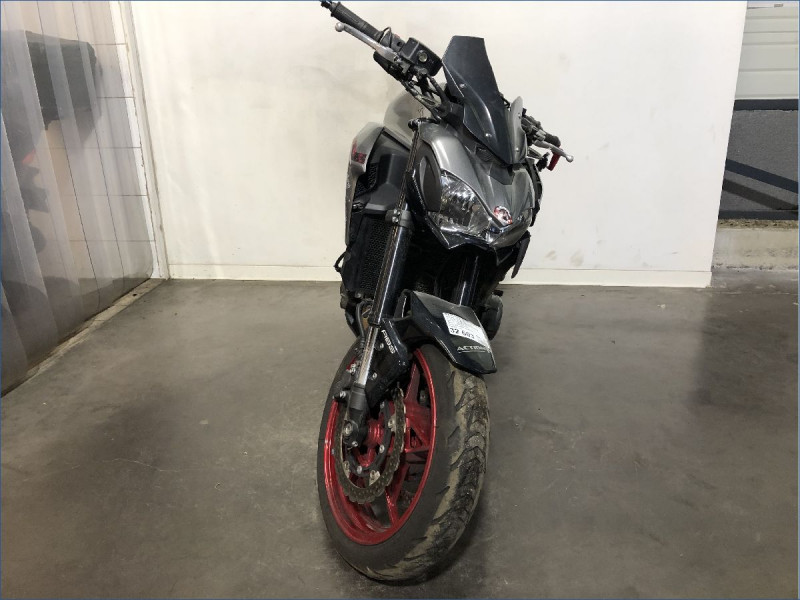 KAWASAKI Z900 