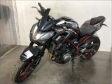 KAWASAKI Z900 