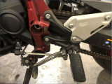 KAWASAKI Z900 