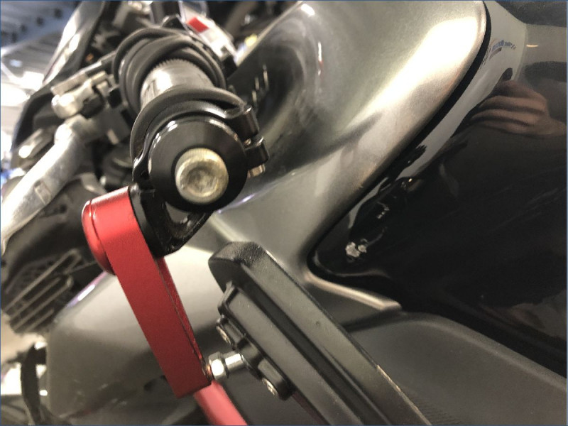 KAWASAKI Z900 