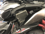 KAWASAKI Z900 