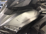 KAWASAKI Z900 
