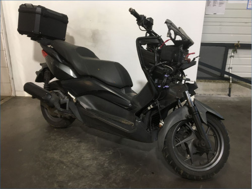 MBK 125 SKYCRUISER 