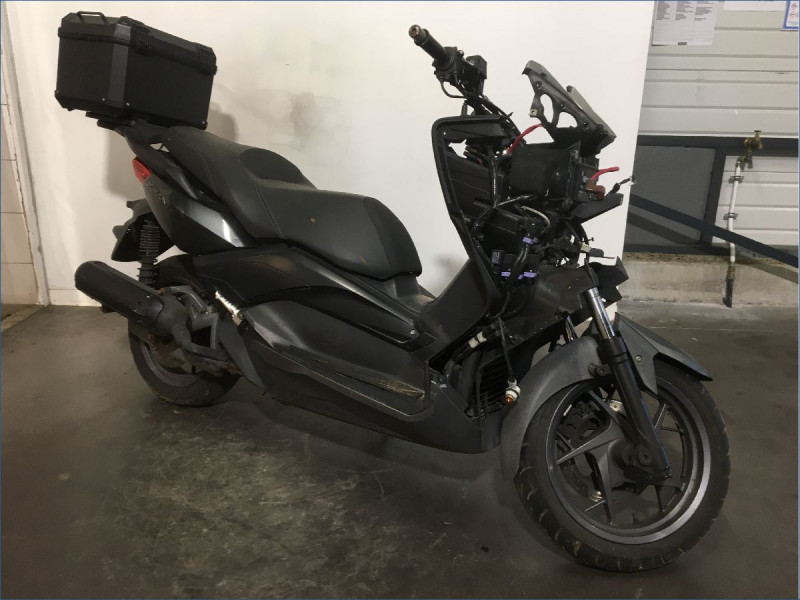 MBK 125 SKYCRUISER 