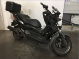 MBK 125 SKYCRUISER 