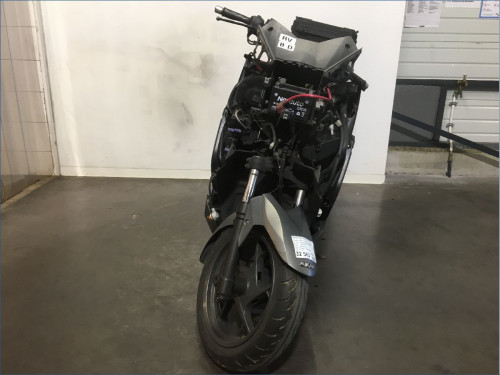 MBK 125 SKYCRUISER 