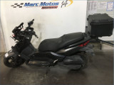 MBK 125 SKYCRUISER 