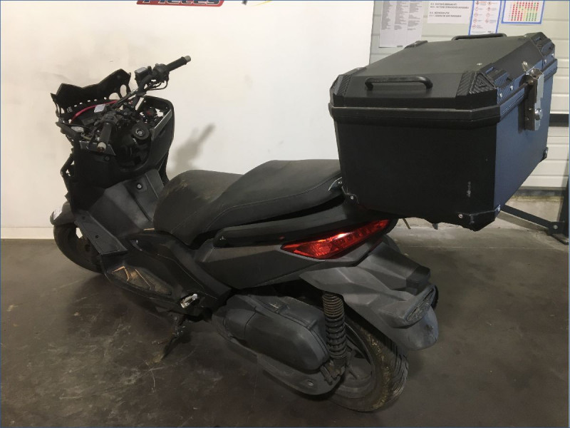 MBK 125 SKYCRUISER 