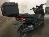 MBK 125 SKYCRUISER 