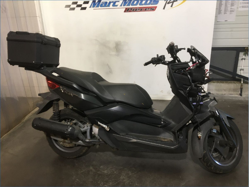 MBK 125 SKYCRUISER 