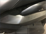 MBK 125 SKYCRUISER 