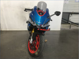 APRILIA 660 RS A2