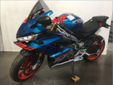 APRILIA 660 RS A2
