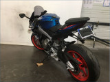 APRILIA 660 RS A2