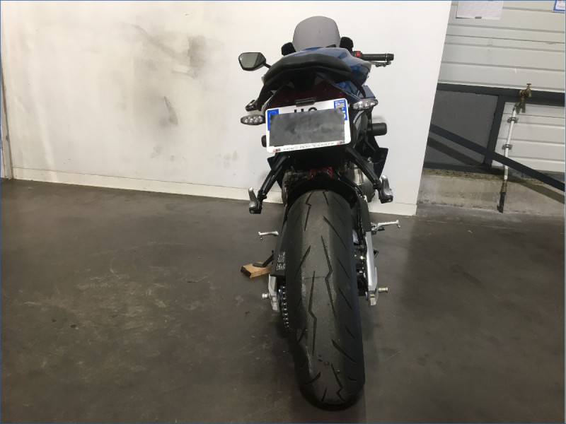 APRILIA 660 RS A2
