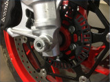 APRILIA 660 RS A2