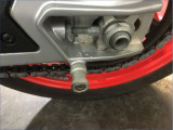 APRILIA 660 RS A2