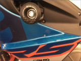 APRILIA 660 RS A2