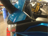 APRILIA 660 RS A2
