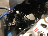 APRILIA 660 RS A2