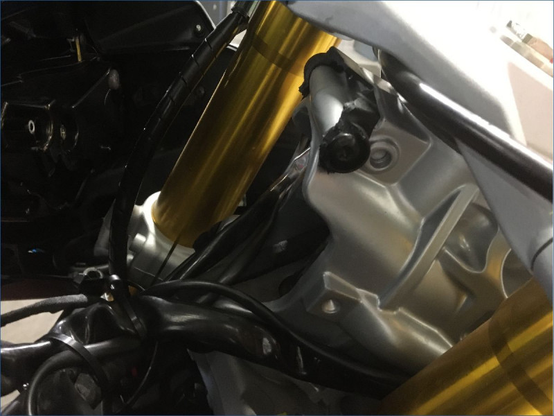 APRILIA 660 RS A2