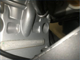 APRILIA 660 RS A2