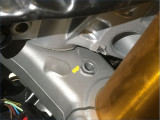 APRILIA 660 RS A2