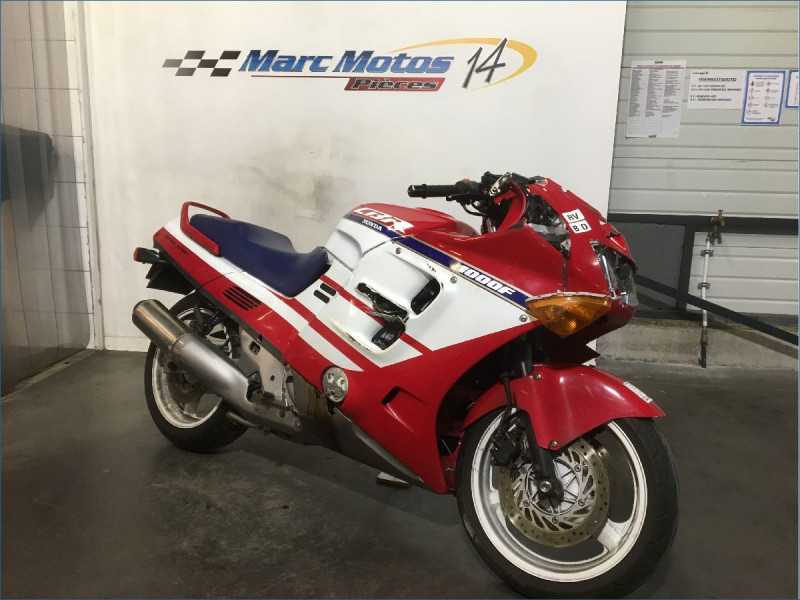 HONDA 1000 CBR F 