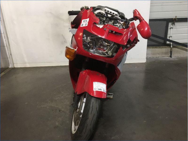 HONDA 1000 CBR F 