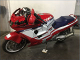 HONDA 1000 CBR F 