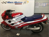 HONDA 1000 CBR F 