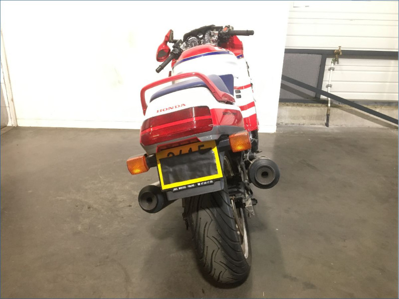HONDA 1000 CBR F 