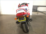HONDA 1000 CBR F 