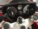 HONDA 1000 CBR F 