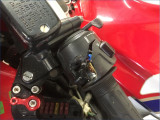 HONDA 1000 CBR F 