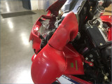 HONDA 1000 CBR F 