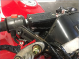 HONDA 1000 CBR F 