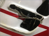 HONDA 1000 CBR F 