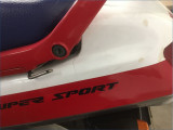 HONDA 1000 CBR F 